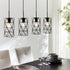EGLO ESTEVAU 4 photos Pendant Light